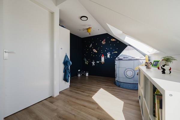 Medium property photo - Adriaan Prinslaan 27, 3201 MD Spijkenisse
